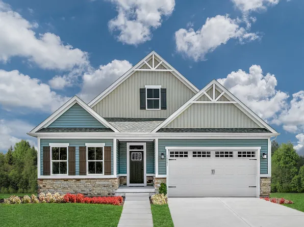 530 Wilsons Farm Dr, Fortville, IN 46040