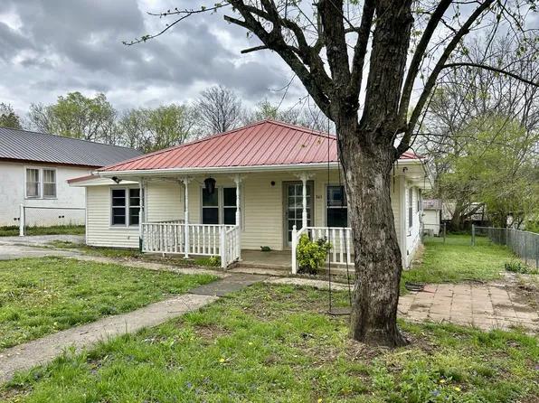 265 Mimosa Dr, Pulaski, TN 38478