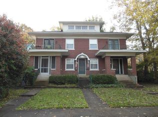 2710 Shippen Ave, Louisville, KY 40206
