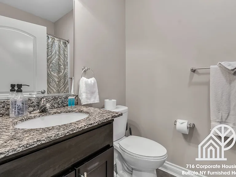 2493 Sweet Home Rd #101 — Photo 17
