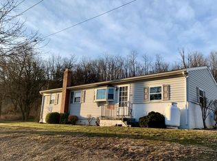 357 Sunnyside Rd, Bedford, PA 15522