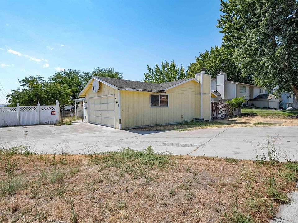 1703 Bombing Range Rd, West Richland, WA 99353 Zillow