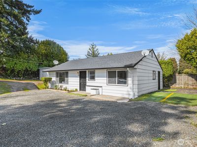 120 S 108th Street, Seattle, WA, 98168