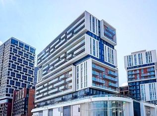 292 Verdale Cross #1604, Markham, ON L6G 0E5