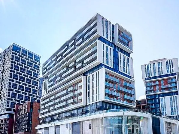 292 Verdale Cross, Markham, ON