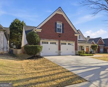 5450 Brighton Rose Ln, Sugar Hill, GA, 30518