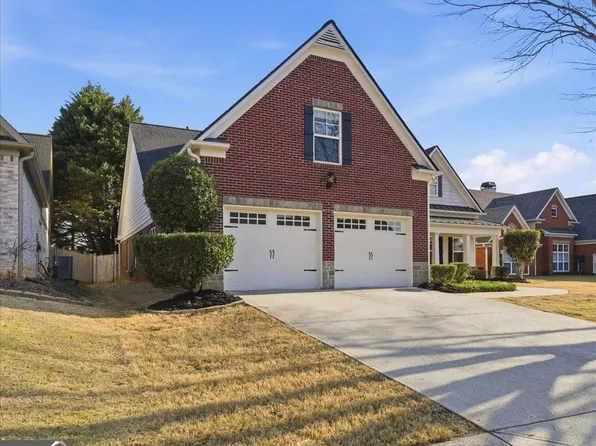 5450 Brighton Rose Ln, Sugar Hill, GA 30518