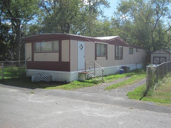 Exterior 1
