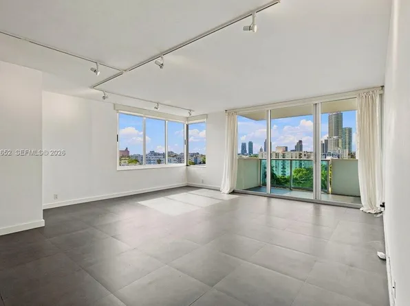 1200 West Ave APT 815, Miami Beach, FL 33139