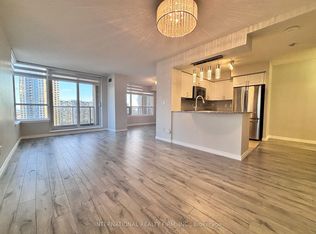 Capital Towers, Mississauga, ON L5B 4N3