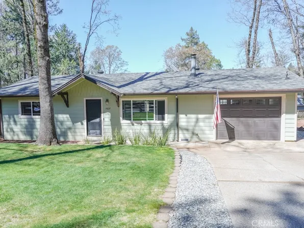 14637 Carnegie Rd, Magalia, CA 95954