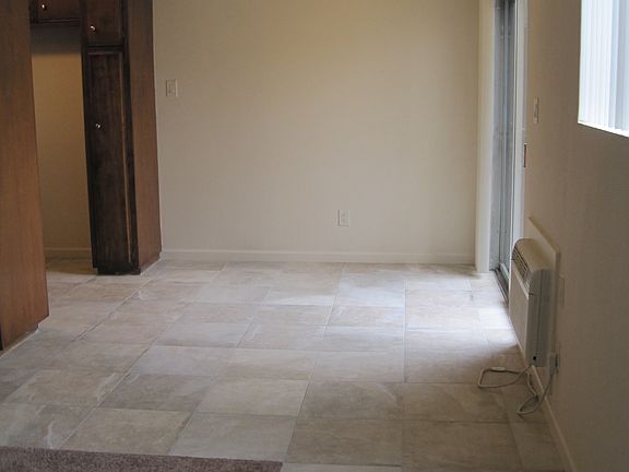 All New Floor Tile/Carpet