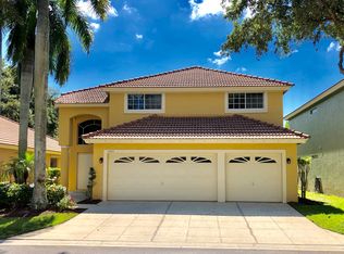 1004 Aspri Way, Riviera Beach, FL 33418