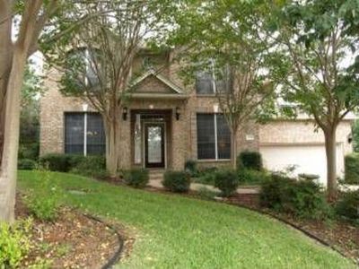 7554 Fireoak Dr, Austin, TX, 78759