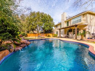 13515 Pepperbush Ct, Houston, TX 77070