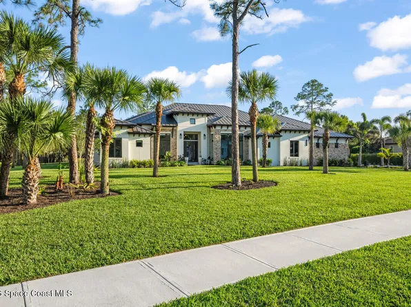 2550 Pimlico Ln, Melbourne, FL 32934
