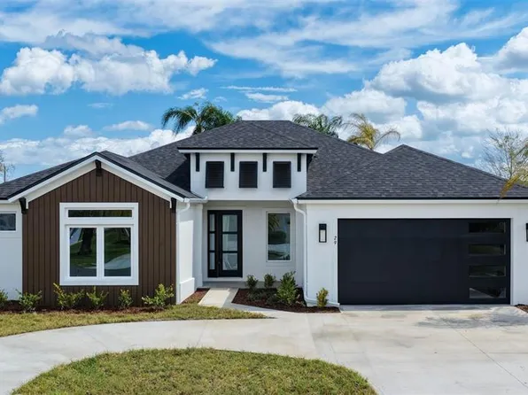 29 Fairhill Ln, Palm Coast, FL 32137