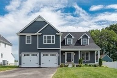 23 Thomas Mann Cir LOT 12, Norfolk, MA, 02056