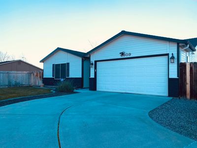 4809 W 8th Ave, Kennewick, WA, 99336