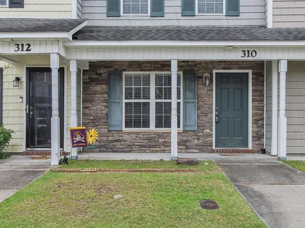310 Caldwell Loop, Jacksonville, NC 28546