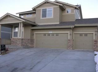 8458 Liverpool Cir, Littleton, CO 80125