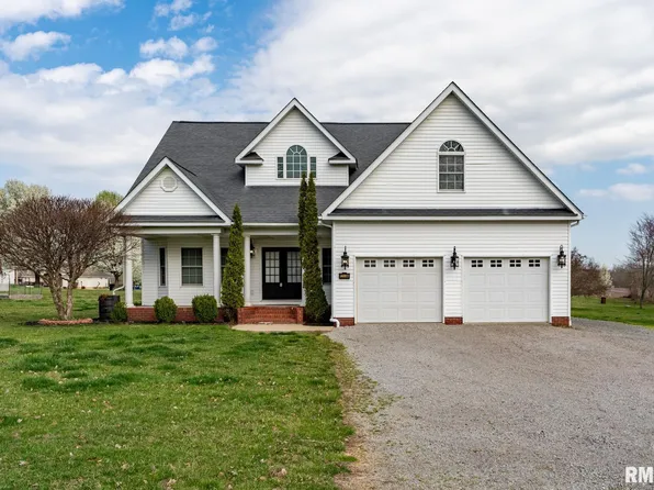 12338 Cochran Rd, Marion, IL 62959