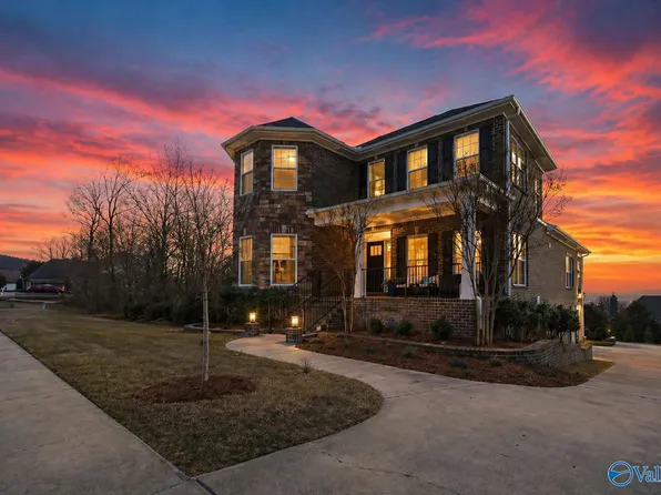 2821 Talon Cir NE, Huntsville, AL 35811