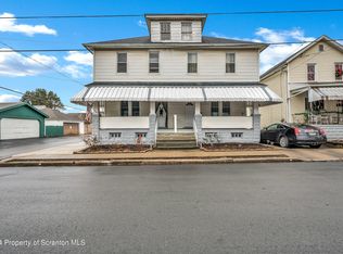 328-330 15th Ave, Scranton, PA 18504