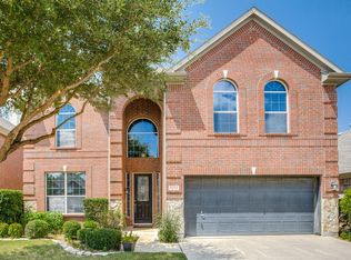 5213 Briar Forest Rd, Fort Worth, TX 76244