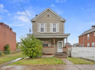 1111 Dohrman St, Mc Kees Rocks, PA 15136