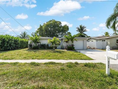 5165 SW 95th Ave, Fort Lauderdale, FL, 33328