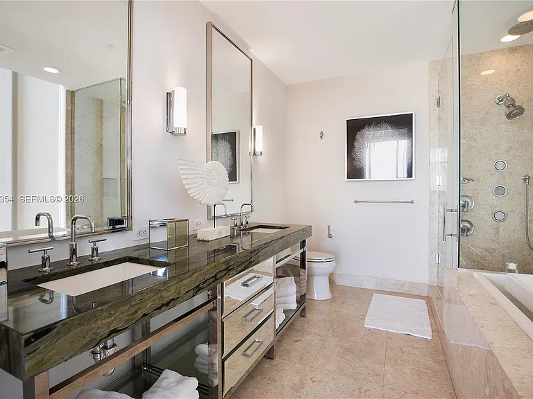 9705 Collins Ave #1805N — Photo 19