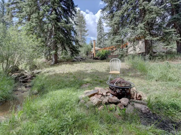8226 S Brook Forest Road, Evergreen, CO 80439
