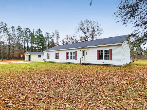 579 Glenwood Ct, Grayling, MI 49738