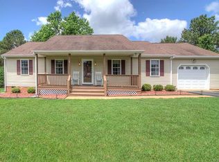 8940 Firethorn Ln, Quinton, VA 23141