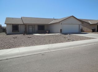 1614 S Pheasant Ln, Thatcher, AZ 85552