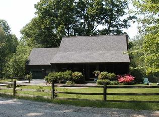 78 Echo Valley Farm Rd, Epsom, NH 03234