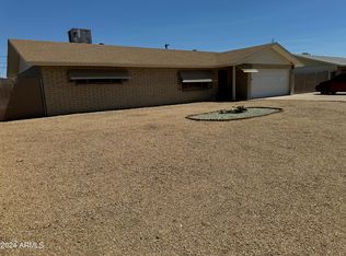 12617 N 112th Ave, Youngtown, AZ 85363
