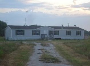 15196 Stice Rd, Decatur, TX 76234