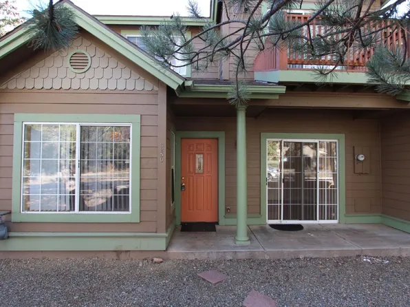 3250 S Litzler Dr, Flagstaff, AZ 86005