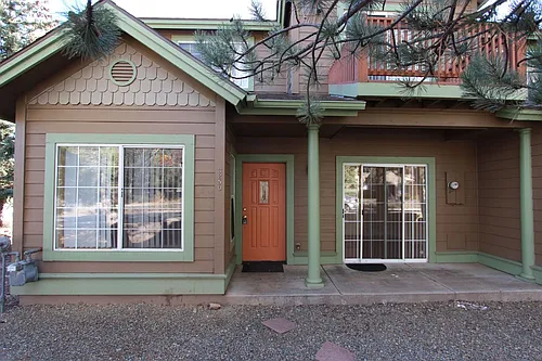 3250 S Litzler Dr Photo 1