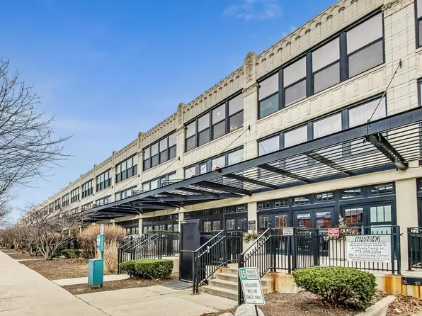 1069 W 14th Pl Unit 233, Chicago, IL 60608