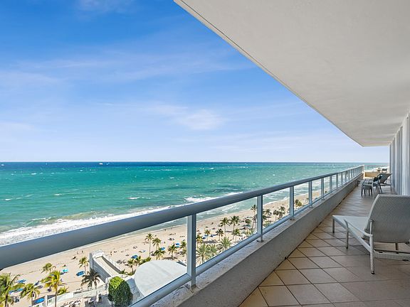 2nd image of 1 N Fort Lauderdale Beach Blvd #1508