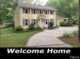 5435 N Highland Dr, Durham, NC 27712