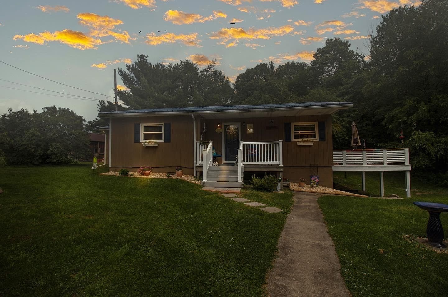 404 Rd, Bigler, PA 16825 Zillow