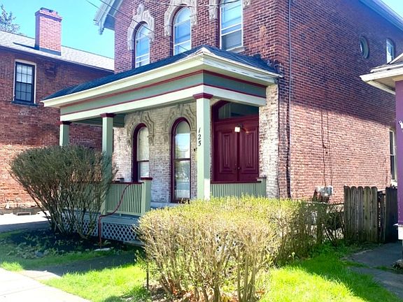 2nd image of 125 Gregory St #127