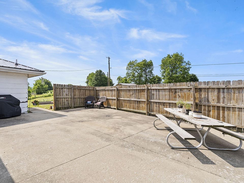 2702 Lancaster Rd, Richmond, KY 40475 Zillow
