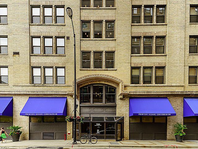 1st image of 780 S Federal St APT 1008