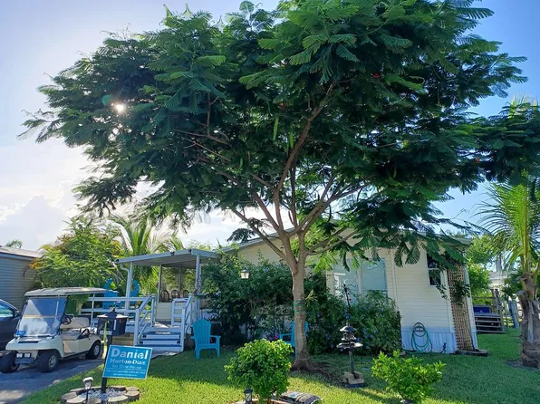 34653 SW 187th Pl #259, Homestead, FL 33034