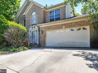 1409 Aragona Blvd, Fort Washington, MD 20744